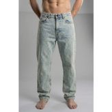 Morrıs Jeans Yeşil Erkek Denim Pantolon