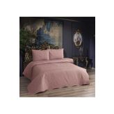 MORRİVAL JUMBOSOFT ÇİFT KİŞİLİK 240X260 YATAK ÖRTÜSÜ