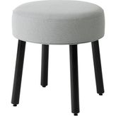 Mörtfors Puf Diseröd Gri 47 x 47 cm