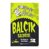Mortimer Keene Balçık Saldırısı - Tim Healey Chris Mould