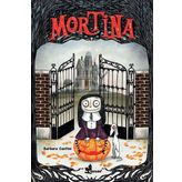 Mortina-Hayalet Arkadaş - Barbara Cantini
