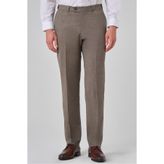 Morven Erkek KAHVE Trend Dynamic Fit Pantolon