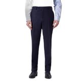 Morven Erkek KOYU LACİVERT Basic Slim Ft Pantolon