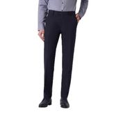 Morven Erkek Lacivert Basic Slim Fit Pantolon