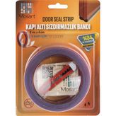 Mosart - Kapı Altı Sızdırmaz Bant 3 Metre 4 cm