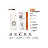 Mosel DC-104 Tek Kanallı Kumanda