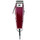 Moser 1400-0050 Tıraş Makinesi + 4 Tarak Moser