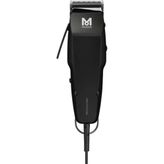 Moser 1406-0087 Siyah Saç Kesme Makinesi