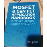 MOSFET and GaN FET application handbook: A Power Design Engineer's Guide