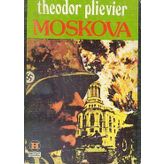 MOSKOVA - KOLEKTIF