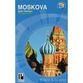 MOSKOVA ŞEHİR REHBERI - KOLEKTIF