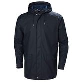 Moss Rain Coat Erkek Yağmurluk