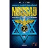 Mossad - Ali Kuzu