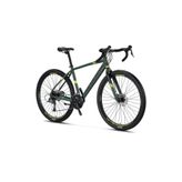 Mosso GVL290 Claris 482H MD 29 Jant 16 Vites Haki Lime Erkek Yarış Bisikleti