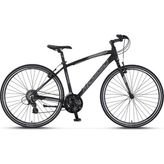 Mosso Legarda 2221 Mdm V - Antrasit - Siyah - BİSİKLET
