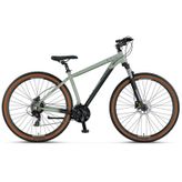 Mosso Wildfire 29 LTD H 20 Kadro Hidrolik Disk Fren Dağ Bisikleti (180 cm üstü boy)