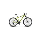Mosso Wılfıre 27.5 21V V Fren Dağ Bisikleti 18" Lime Siyah