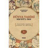 Mostar Dünya Tarihi: Mir'atü'l-İber
