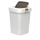 Motek Comfort 8 lt Çöp Kovası