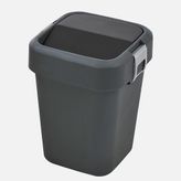 Motek Comfort Çöp Kovası 8 L Antrasit