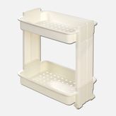 Motek Tekerlekli 2'li Modüler Organizer