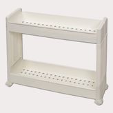 Motek Tekerlekli 2'li Organizer Raf