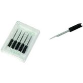 Motex MTX-05 5'li Kılıç Tabancası İğnesi
