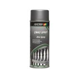 Motip 13073 400 ml Çinko Sprey