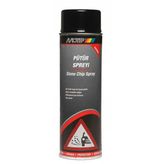 Motip 500 ml Siyah Pütür Spreyi