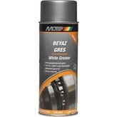Motip Beyaz Gres 500 ml