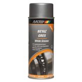 Motip Beyaz Gres Sprey 400 ml - White Grease