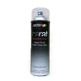 Motip Sprey Plastik Yüzey Astarı 400Ml