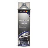Motip Universal 500 ml Akrilik Sprey Vernik