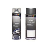 Motip Universal Akrilik Vernik 400 ml Sprey