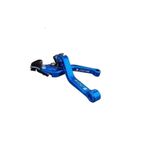 Moto Eay Manet Lacivert Mavi Cf Moto Nk 250-250 Sr-Clx 250 Uyumlu Spor