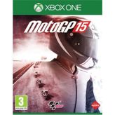 Moto GP 15 Xbox One