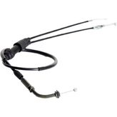 Moto Master Mondial 150KN Gaz Teli