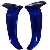 Moto SPL DİZLİK DIŞ C8 MAVİ