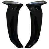 Moto SPL DİZLİK DIŞ C8 SİYAH