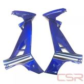 Moto SPL DİZLİK İÇ C8 MAVİ T.K