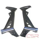 Moto SPL DİZLİK İÇ C8 SİYAH T.K
