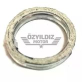 Moto SPL EGZOZ CONTASI ACTİVA,SPACY