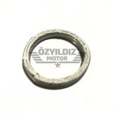 Moto SPL EGZOZ CONTASI CUP100