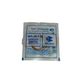 Moto SPL EGZOZ CONTASI DISCOVER125ST A*