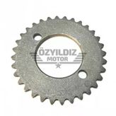 Moto SPL EKSANTRİK YAPRAK DİŞLİ CB125
