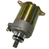 Moto SPL MARŞ MOTORU FIZY