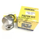 Moto SPL PİSTON SEGMAN 150 TREKKER SUKOKİ