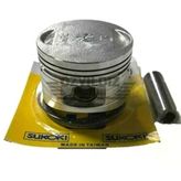 Moto SPL PİSTON SEGMAN ACTIVA SUKOKI 175
