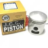 Moto SPL PİSTON SEGMAN CHETAK JCC 125