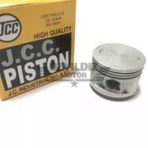 Moto SPL PİSTON SEGMAN CRYPTON 110 JCC 51 STD